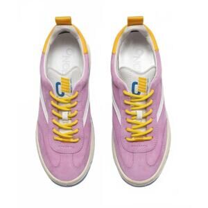 ONCEPT Panama Low Top Lace Up Running Sneakers